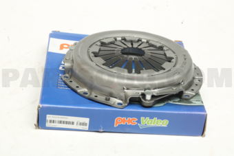 Valeo SZC33 CLUTCH COVER