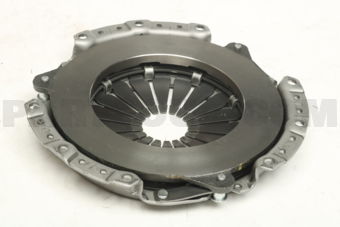 Valeo SZC33 CLUTCH COVER