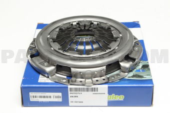 Valeo SZC35 CLUTCH COVER