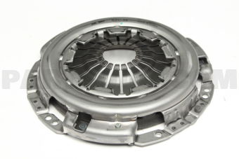 Valeo SZC35 CLUTCH COVER