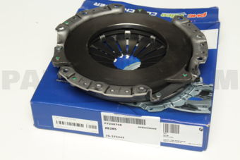 Valeo SZC38 CLUTCH COVER