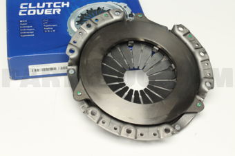 Valeo SZC38 CLUTCH COVER