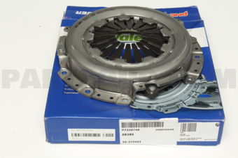 Valeo SZC38 CLUTCH COVER