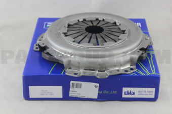 CLUTCH COVER TYC01 | Valeo Parts | PartSouq