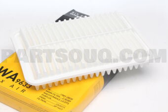 WIX FILTERS WA9633 AIR FILTER TO 17801-0H030,17801-28030 CAMRY 200111-200512 WIX