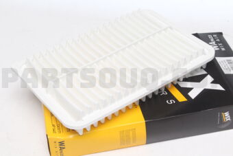 WIX FILTERS WA9633 AIR FILTER TO 17801-0H030,17801-28030 CAMRY 200111-200512 WIX