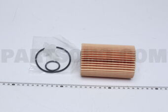WIX FILTERS WIXWL7528 FILTRE À HUILE TO 04152-38020,04152-YZZA4 LAND CRUISER 201109- WIX