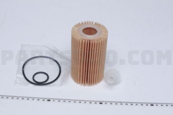 WIX FILTERS WIXWL7528 FILTRE À HUILE TO 04152-38020,04152-YZZA4 LAND CRUISER 201109- WIX