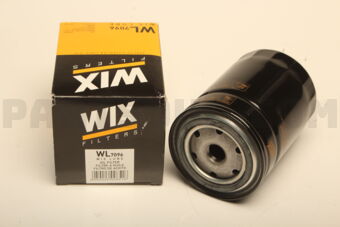 WIX FILTERS WL7096 OIL FILTER TO 11501-00381,15600-41010 DYNA 100 199505-200107 WIX