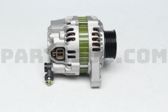 X-POWER 231004M611 ALTERNATOR QR20D 12V-90A