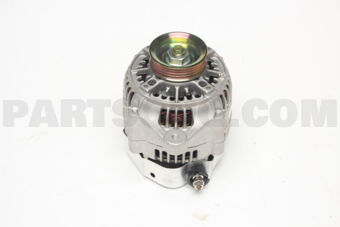 X-POWER 3140052D00 ALTERNATOR ASSY H27A 12V/95A