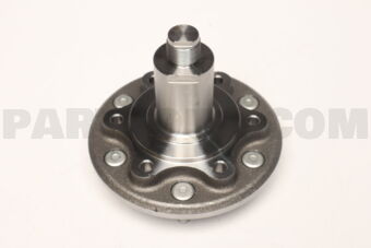 XBG MX402023XA0A HUB BEARING FRONT