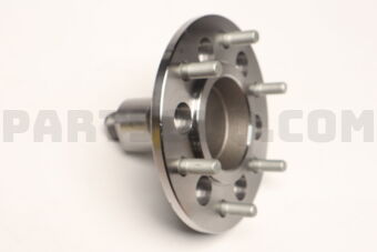 XBG MX402023XA0A HUB BEARING FRONT