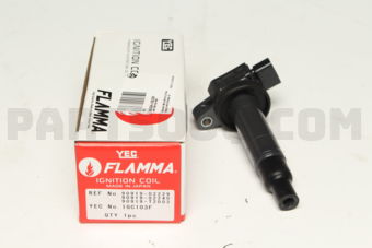 YEC IGC103F PLUG TOP COIL W/MODUL