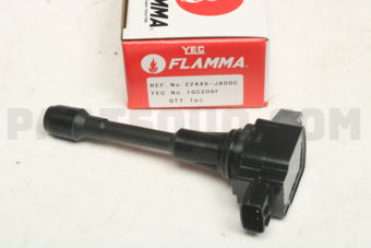 YEC IGC206F IGNITION COIL