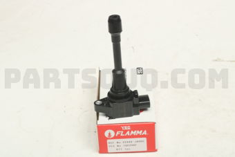 YEC IGC206F IGNITION COIL