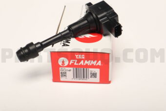 YEC IGC214F IGNITION COIL (PLUG TOP COIL)