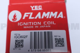 YEC IGC602F IGNITION COIL