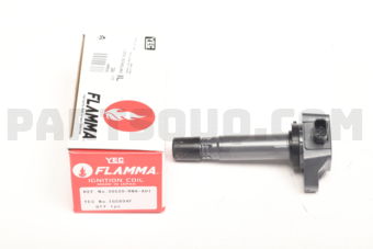 YEC IGC604F IGNITION COIL PLUG T