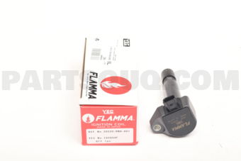 YEC IGC604F IGNITION COIL PLUG T