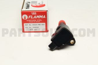 YEC IGC608F IGNITION COIL