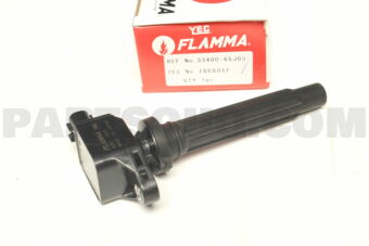 YEC IGC805F IGNITION COIL