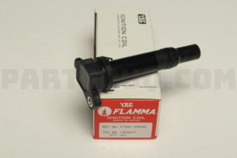 YEC IGC901F IGNITION COIL