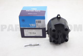 YEC YD154 DISTRIBUTOR CAP