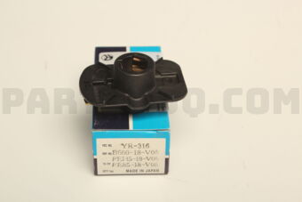 YEC YR316 DISTRIBUTOR ROTOR