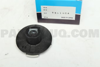 YEC YR610EA DISTRIBUTOR ROTOR