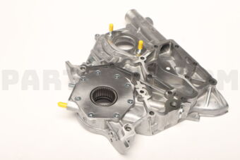 YSK 1131154052 OIL PUMP