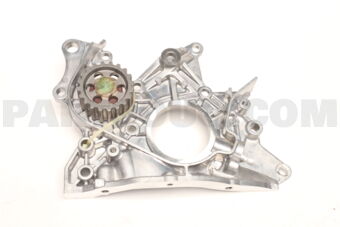 YSK 1510027030 OIL PUMP