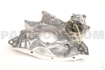 YSK 1510027030 OIL PUMP