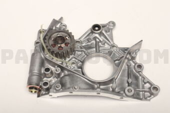 YSK 1510064042 OIL PUMP