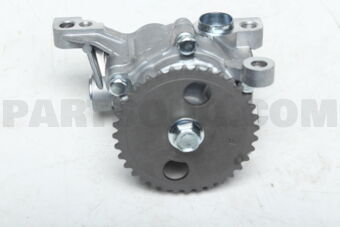 YSK 1610065D00 OIL PUMP