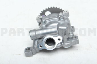 YSK 1610065D00 OIL PUMP