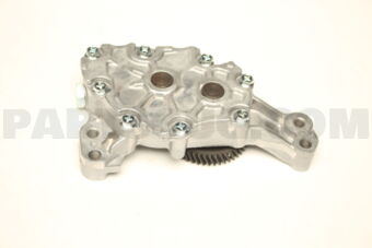 YSK WL8114100A OIL PUMP