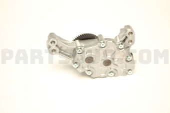 YSK WL8114100A OIL PUMP