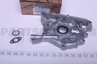 YSK YSKHD1194 OIL PUMP HON B20B4 B16A B18C1 CRV CIVIC 1994~01
