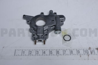 YSK YSKHD1329 OIL PUMP ASSY HONDA L12A1 L13A1 JAZZ FIT