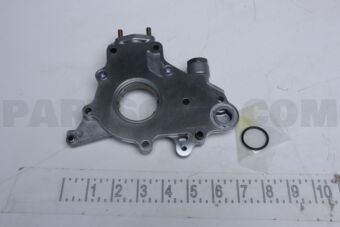 YSK YSKHD1329 OIL PUMP ASSY HONDA L12A1 L13A1 JAZZ FIT