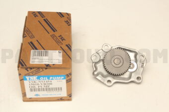 YSK YSKNS1454 OIL PUMP ASSY NISSAN Y60 WRY60 TD42 TD42 SAFARI