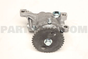 YSK YSKSU1195 OIL PUMP SUZ J20A VITARA AERIO 1999~