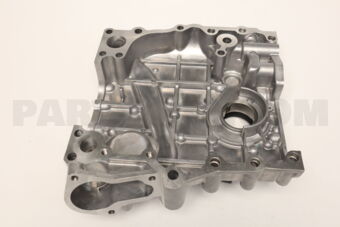 YSK YSKTA1365 TIMING COVER ASSY WITH GEAR SET TOYOTA 1RZE 2RZE RZH10 HIACE