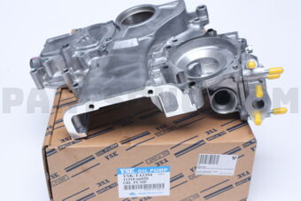 YSK YSKTA1394 TIMING COVER ASSY TOYOTA 1FZFE LEXUS LX450 LAND CRUISER