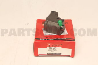 ZUIKO 130704M500 TIMING CHAIN TENSIONER