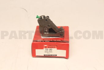 ZUIKO 130704M500 TIMING CHAIN TENSIONER