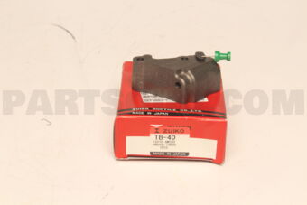 ZUIKO 130704M500 TIMING CHAIN TENSIONER