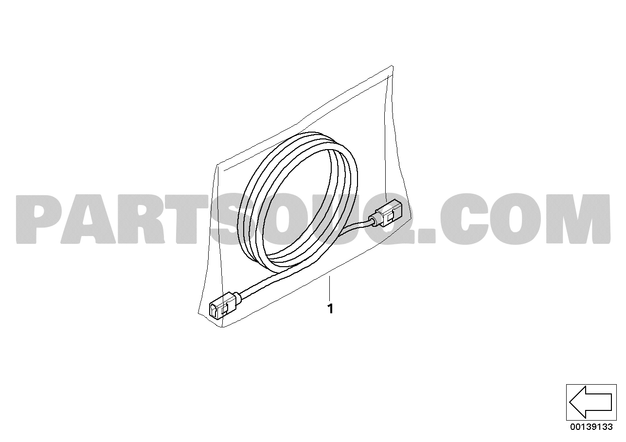 Technical Literature | BMW 325Ci BN32 E46 Parts Catalogs | PartSouq