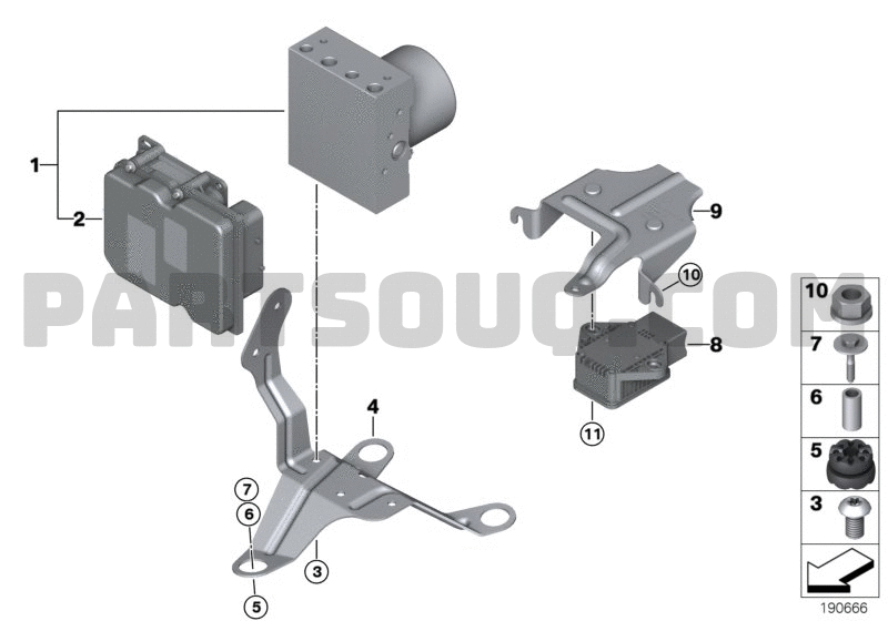 control systems | BMW Z4 35i LM72 E89 Parts Catalogs | PartSouq